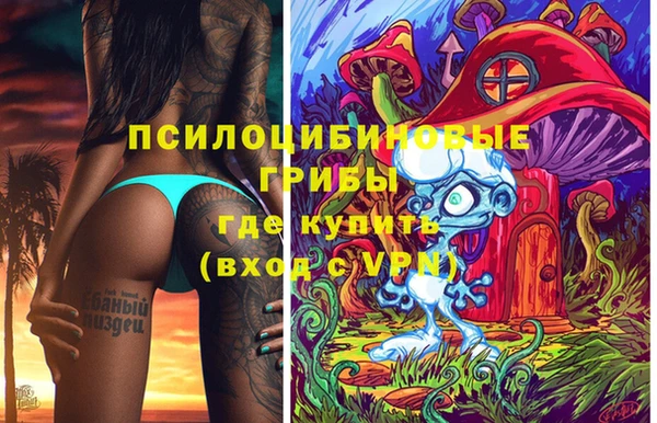герыч Лиски
